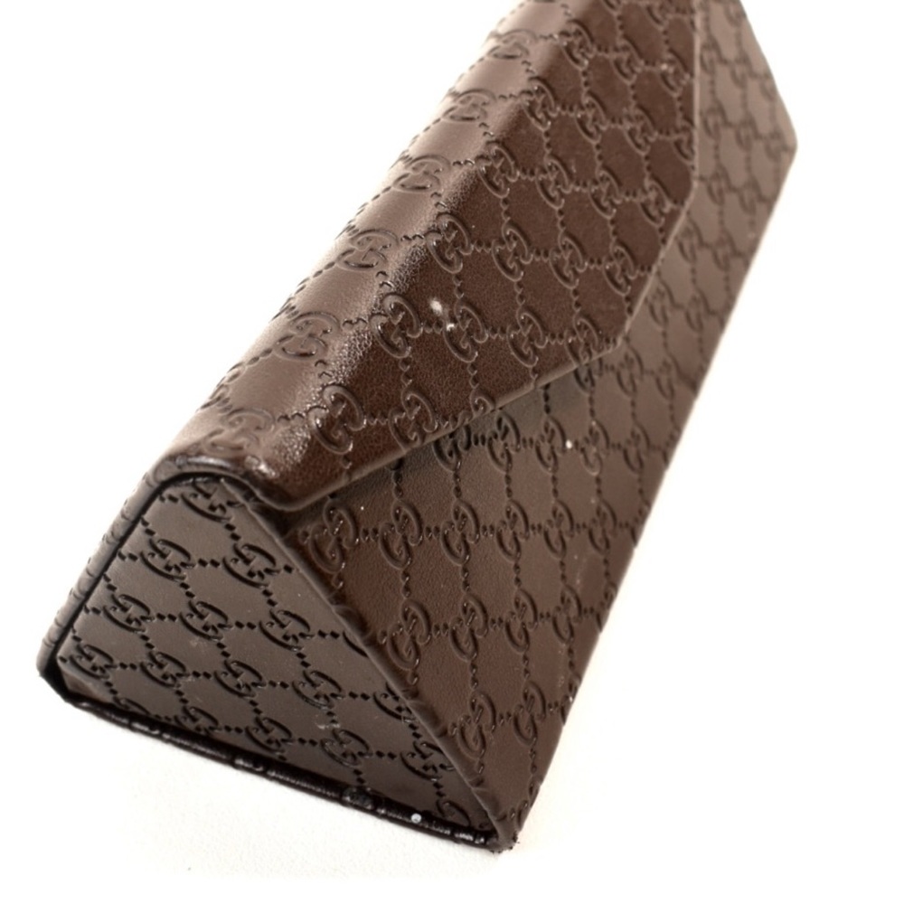 GUCC Authentic holding sunglasses case - Picture 12 of 12
